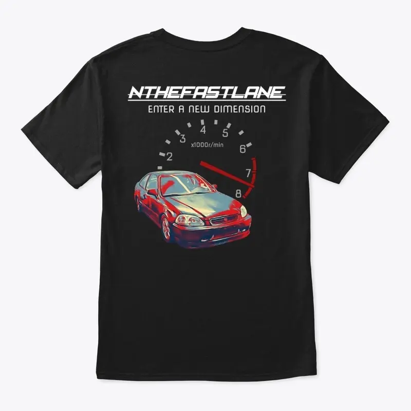 Nthefastlane USA Car